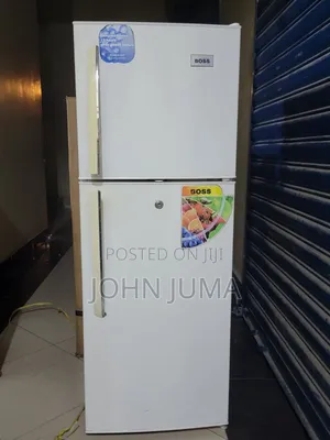 Boss Fridge