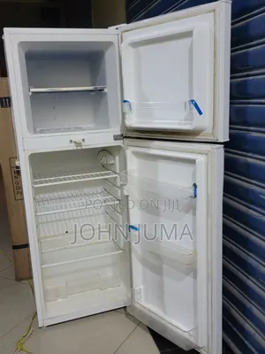 Boss Fridge