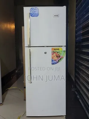 Boss Fridge