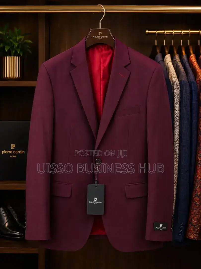  Blazel Coat Mens