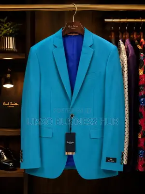  Blazel Coat Mens