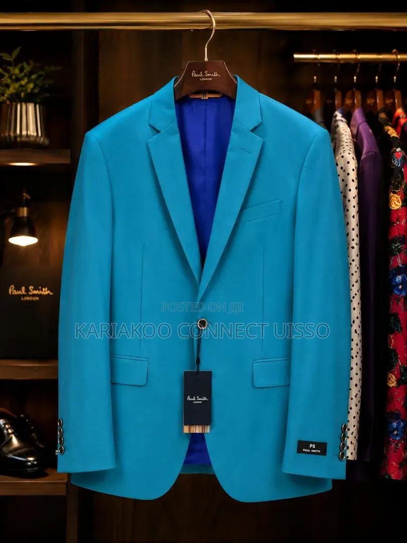  Blazel Coat Mens