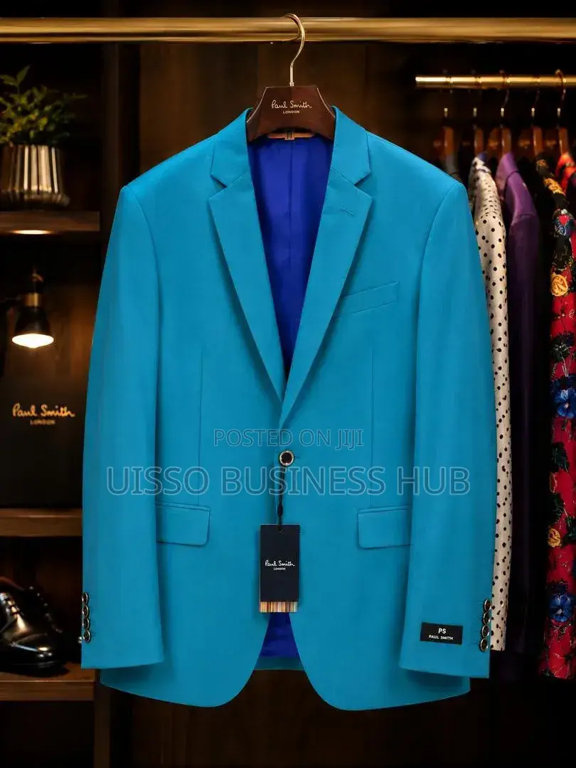  Blazel Coat Mens