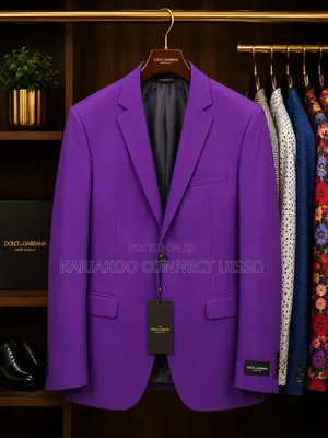  Blazel Coat Mens