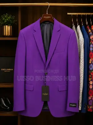  Blazel Coat Mens