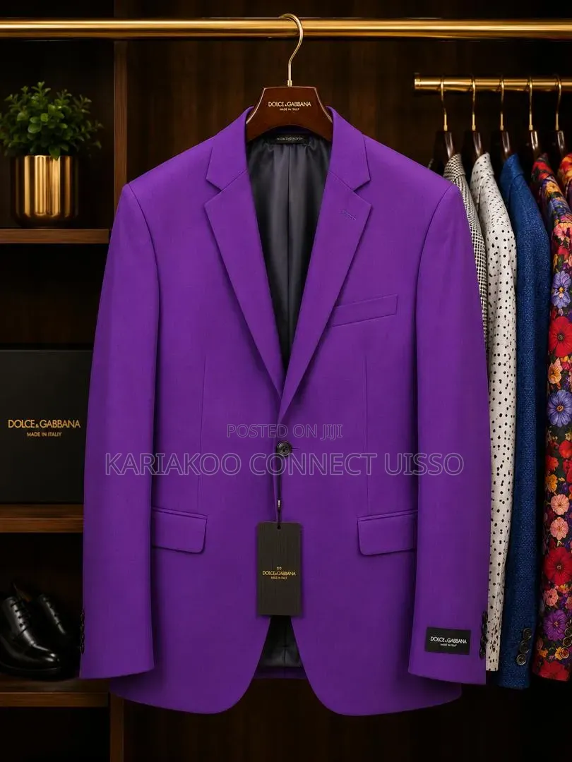  Blazel Coat Mens