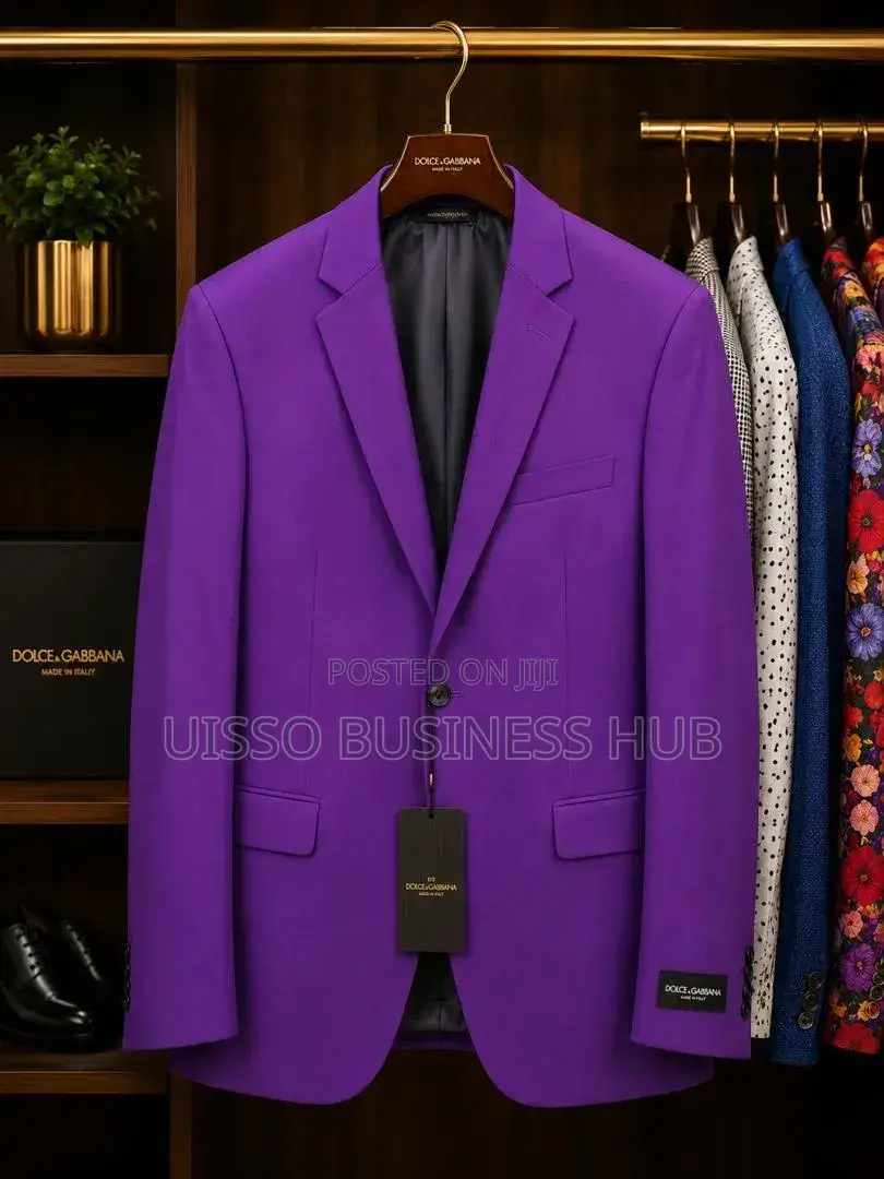  Blazel Coat Mens
