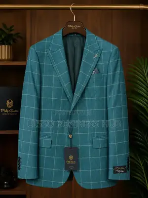  Blazel Coat Mens