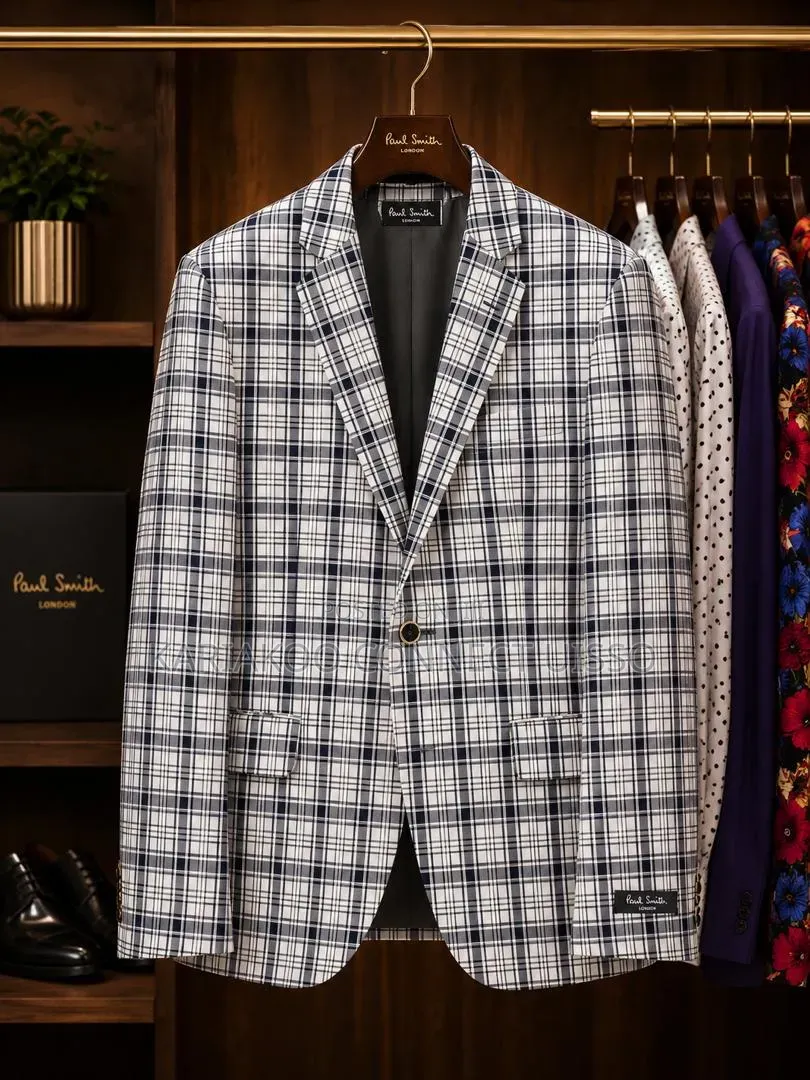  Blazel Coat Mens