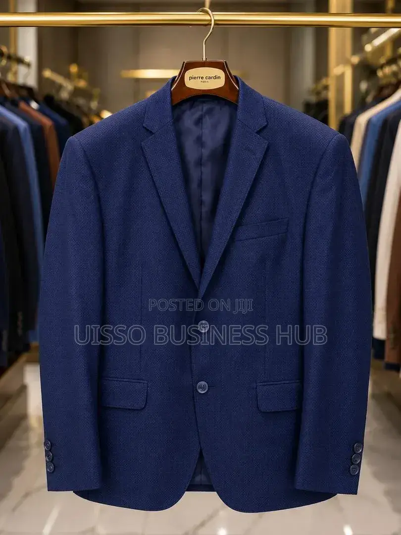  Blazel Coat Mens