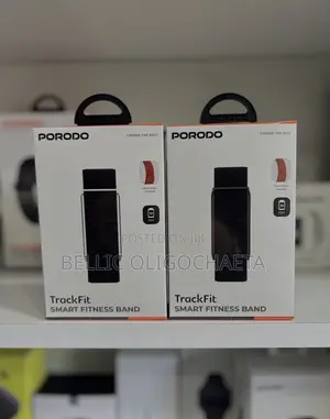 Porodo Trackfit