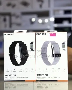 Porodo Trackfit Pro