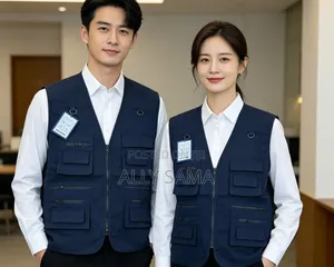 Coats (Vizibao) Unisex Good Quality