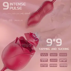3 in 1 Improved Rose