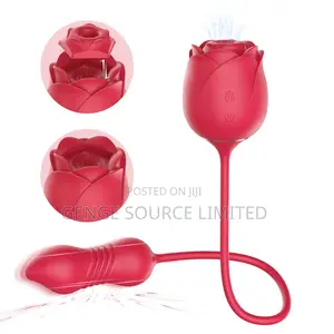 3 in 1 Improved Rose