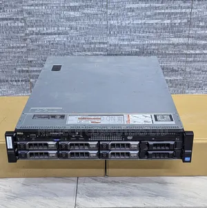 Server Dell PowerEdge R730 32GB Intel Xeon HDD 1T
