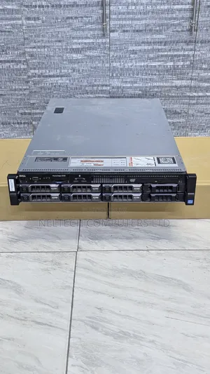 Server Dell PowerEdge R730 32GB Intel Xeon HDD 1T