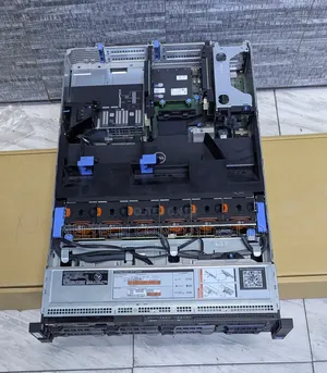 Server Dell PowerEdge R730 32GB Intel Xeon HDD 1T