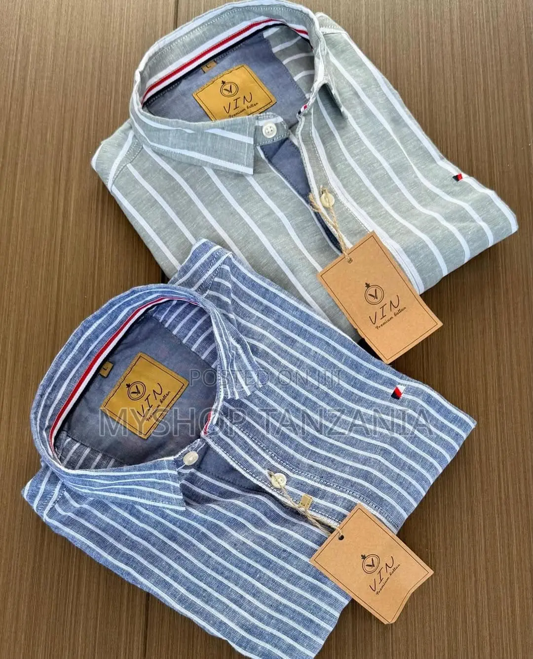 Long Sleeves Shirts Original