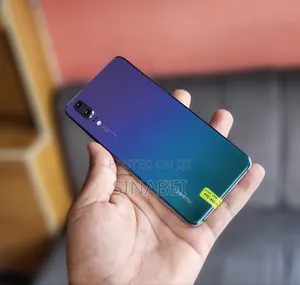 Huawei P20 128 GB