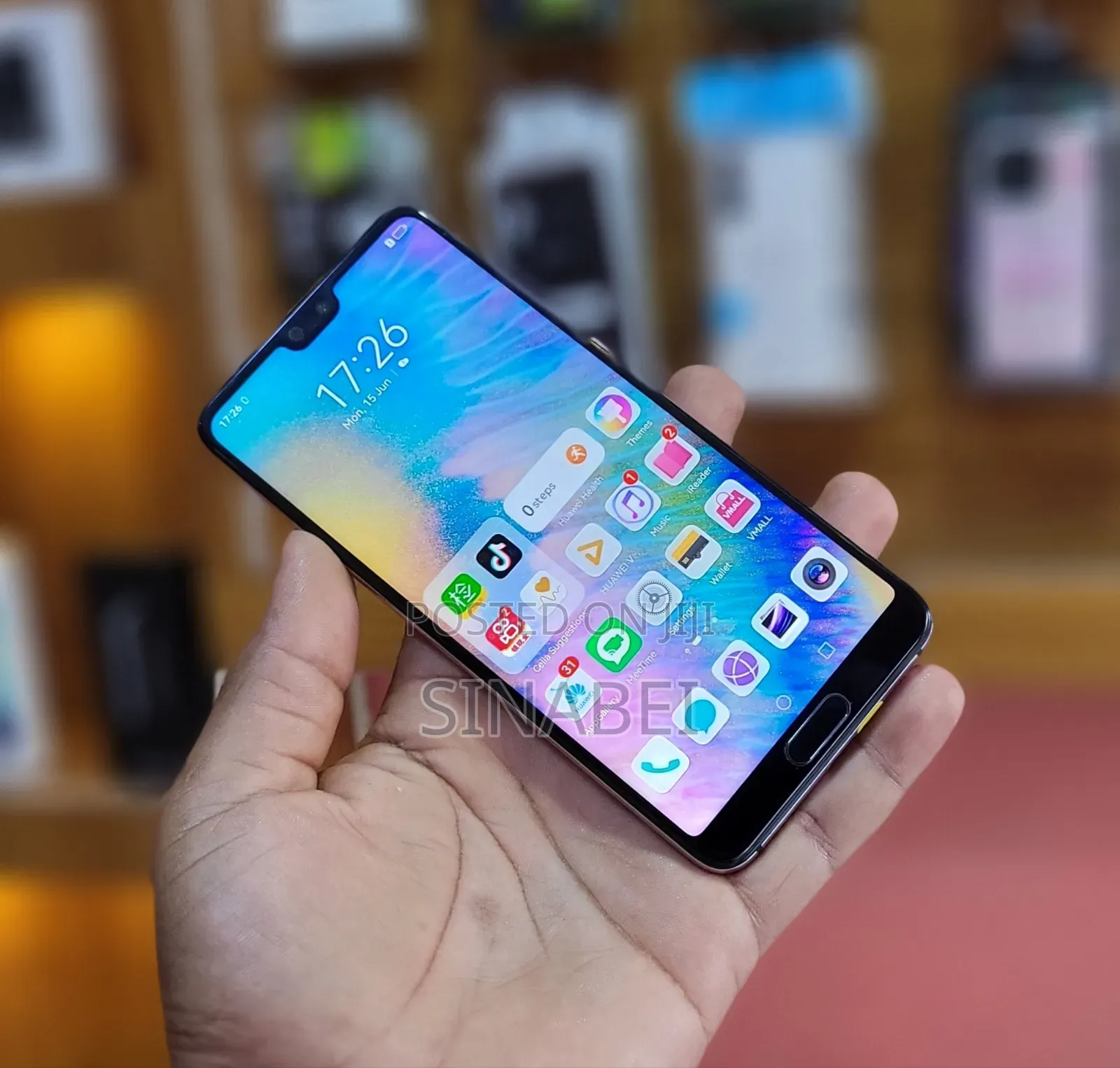 Huawei P20 128 GB
