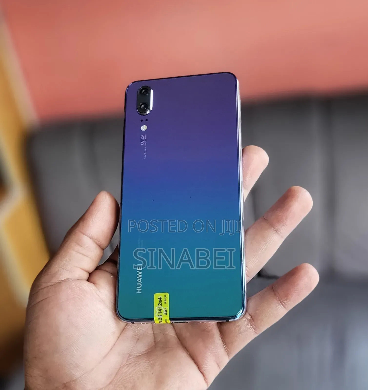 Huawei P20 128 GB