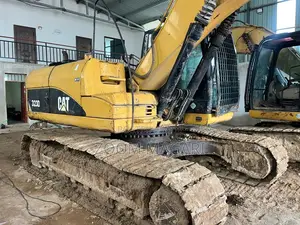 Excavator Machines