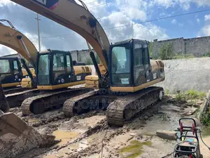 Excavator Machines