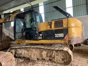 Excavator Machines