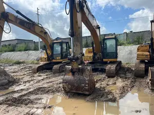 Excavator Machines