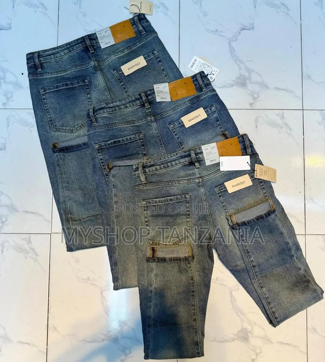 Jeans Original