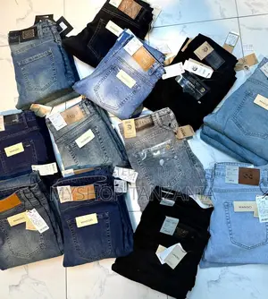 Jeans Original