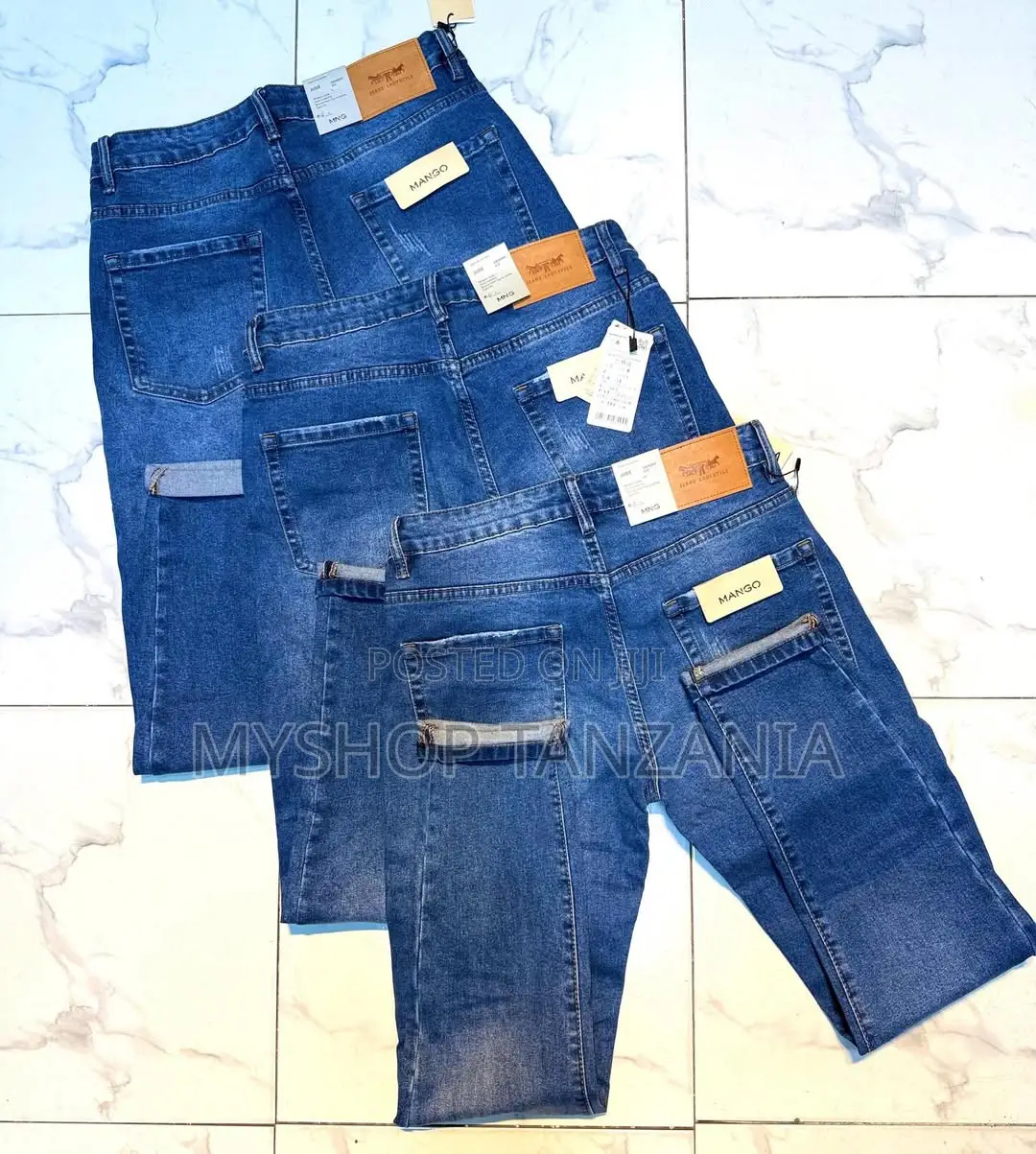 Jeans Original