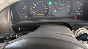 Toyota Land Cruiser 2007 White