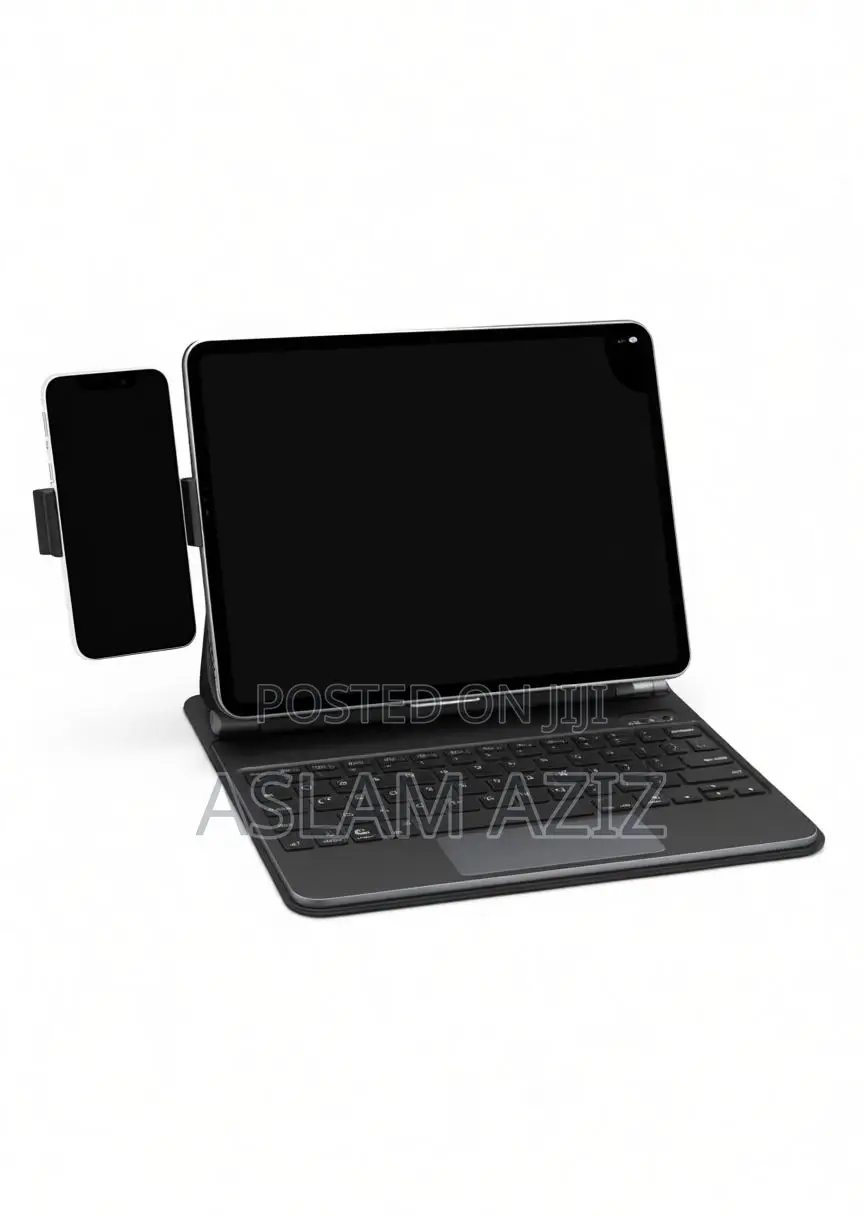 Powerlogy Dyanaboard Keyboard Case