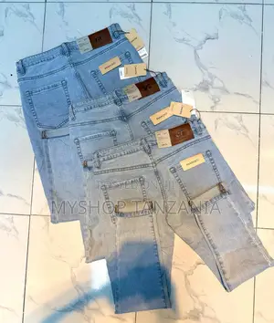 Original Material Jeans