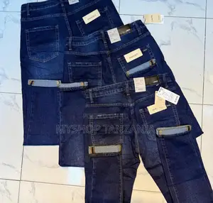 Jeans Genuine All Sizes Available