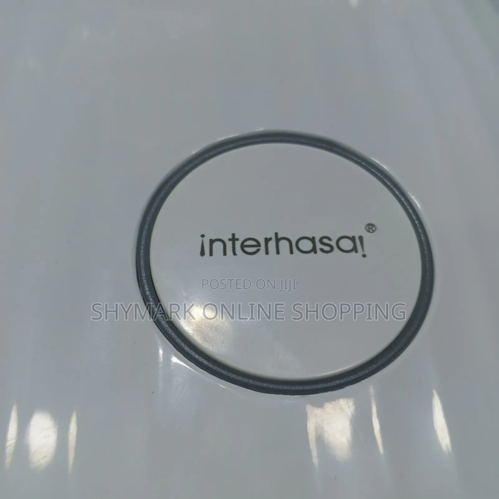 Interhasa 1200w Commercial Hand Dryer