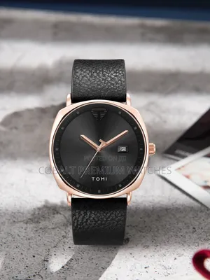 Tomi T-044 Professional Watch