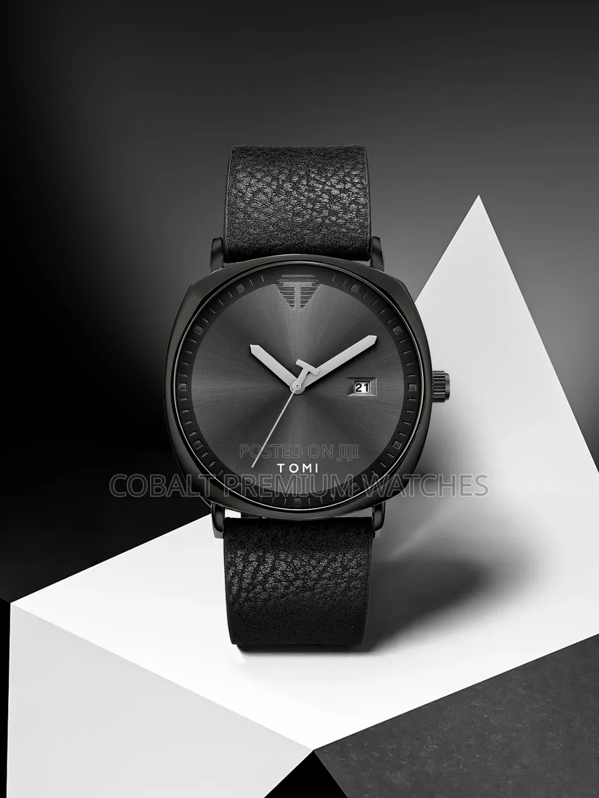 Tomi T-044 Professional Watch