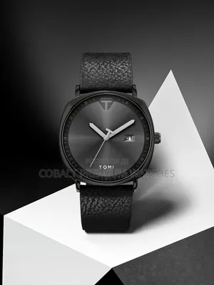 Tomi T-044 Professional Watch