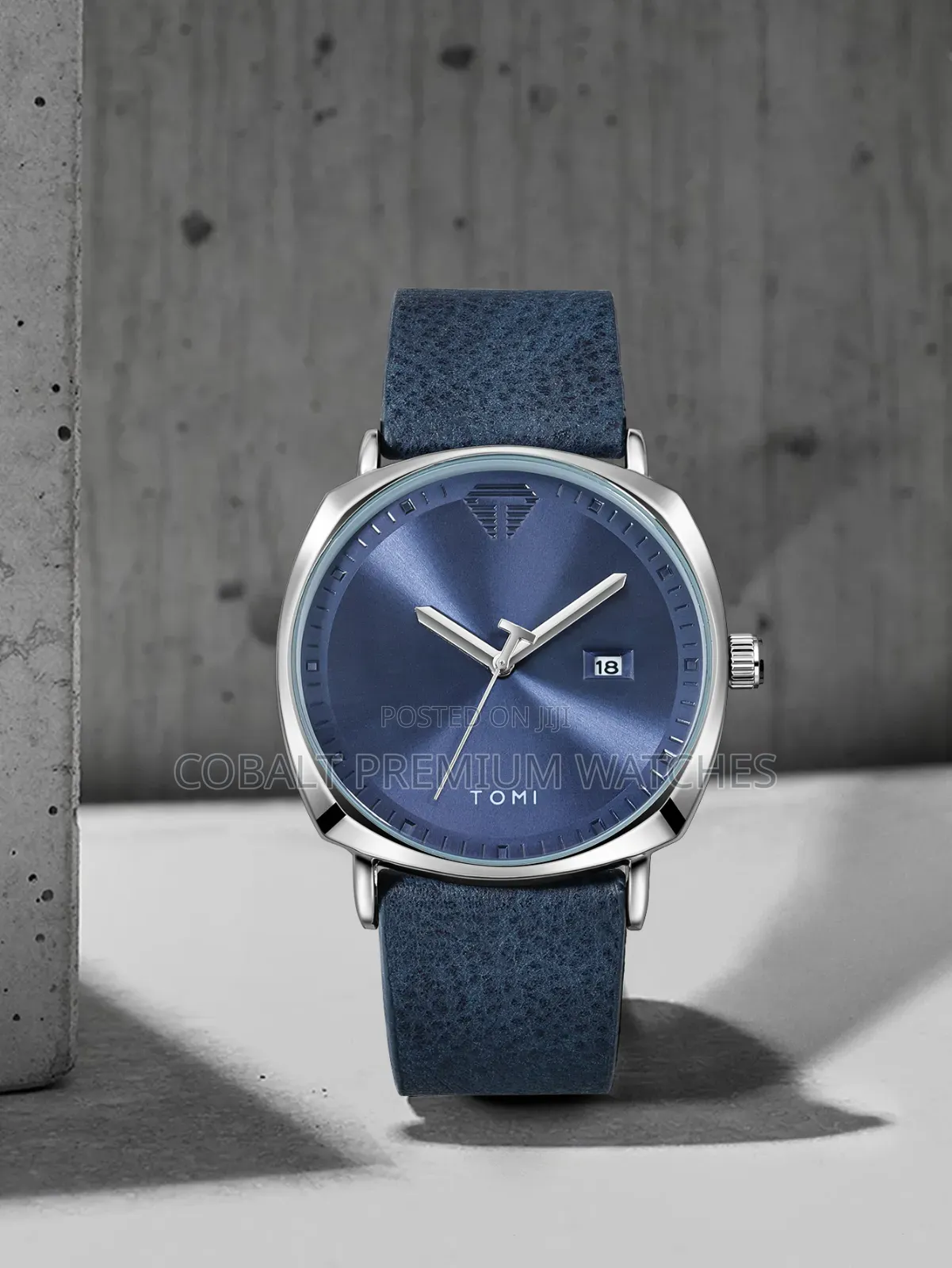 Tomi T-044 Professional Watch