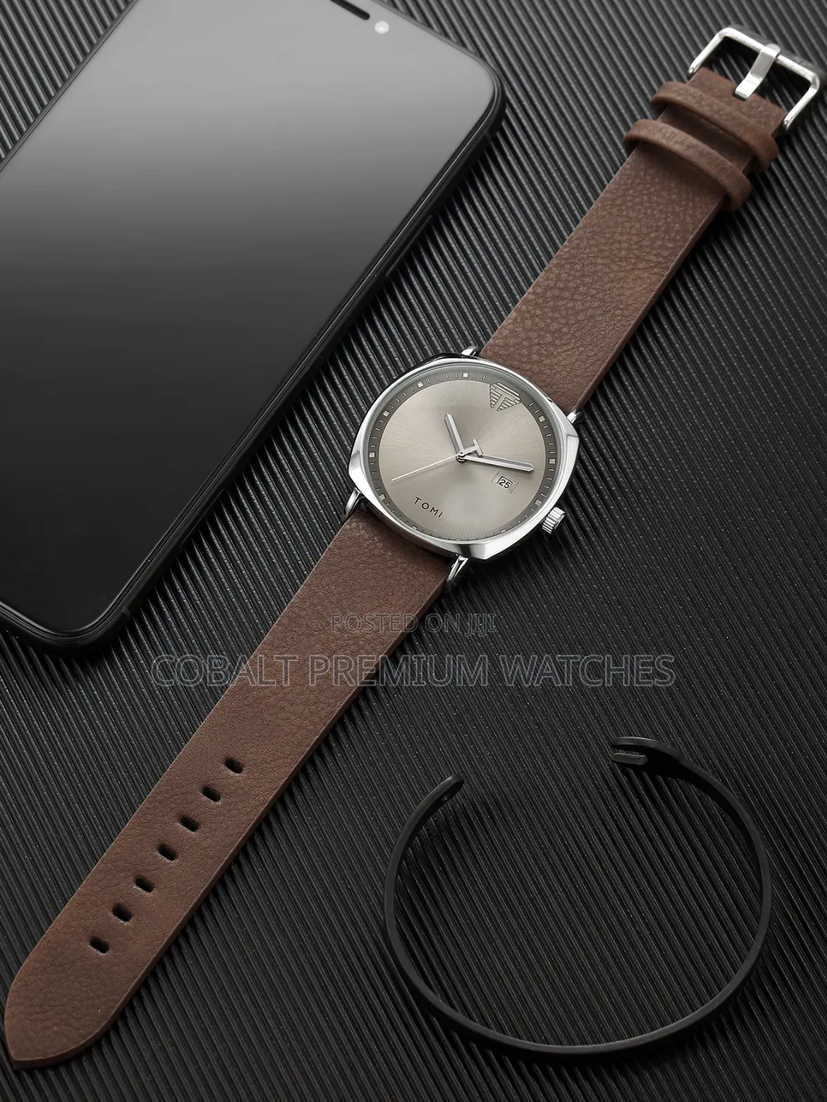 Tomi T-044 Professional Watch