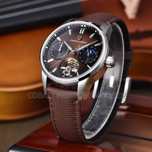 Pagani Design (Automatic)