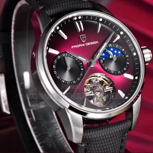 Pagani Design (Automatic)