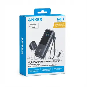 Brand New Anker Power Bank