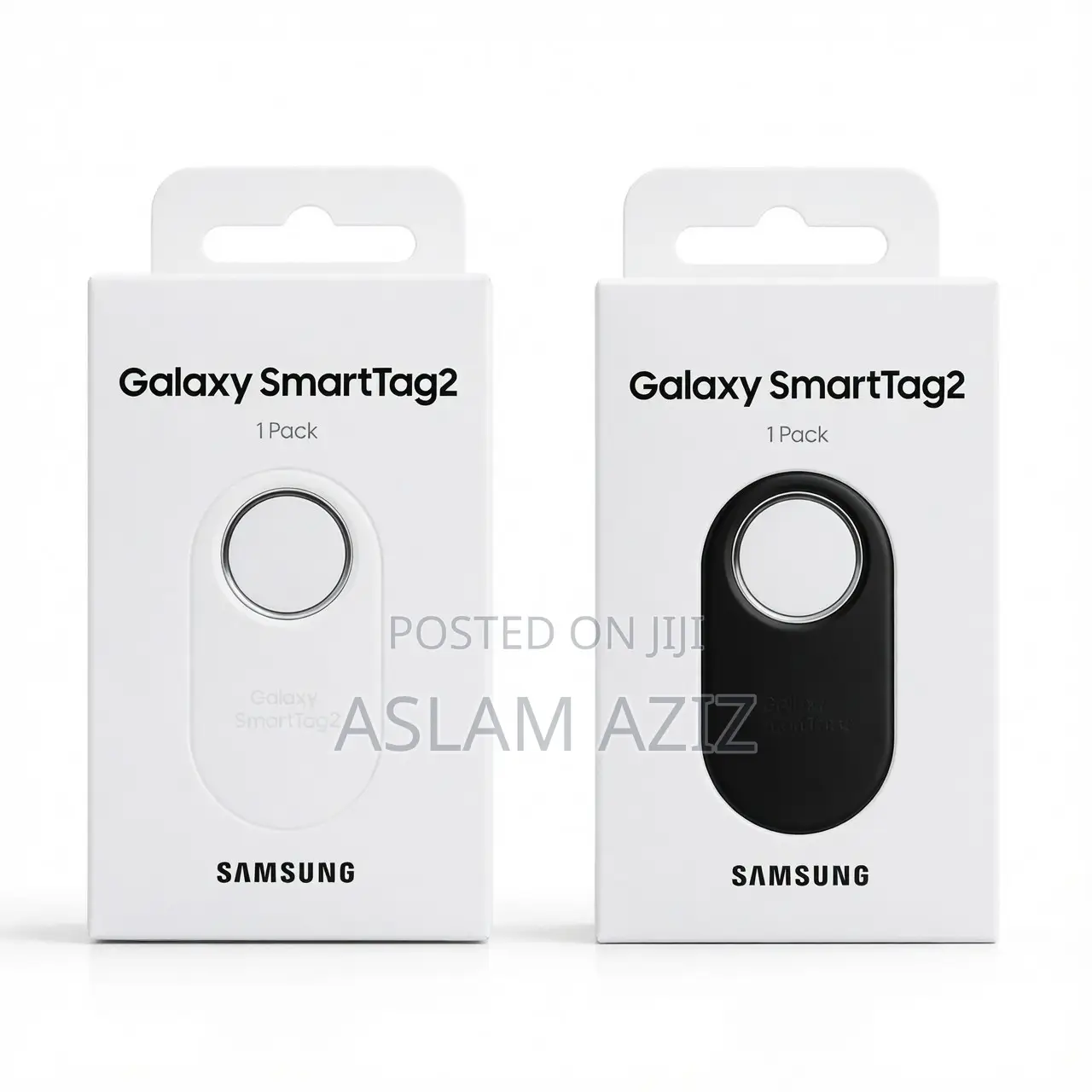 Galaxy Smart Tag 2