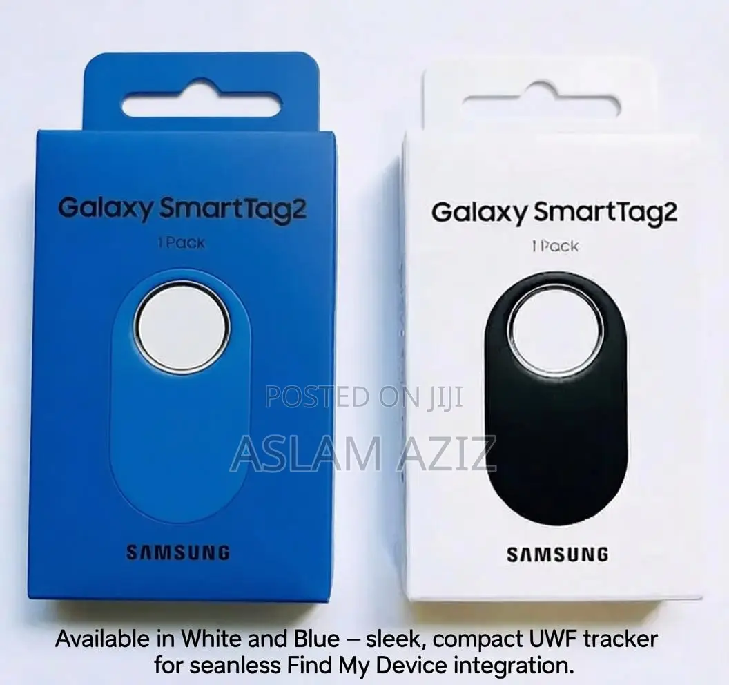 Galaxy Smart Tag 2