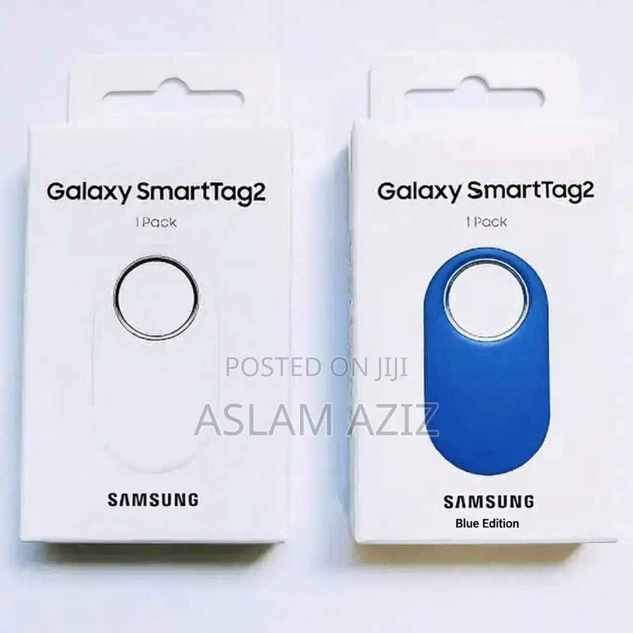 Galaxy Smart Tag 2