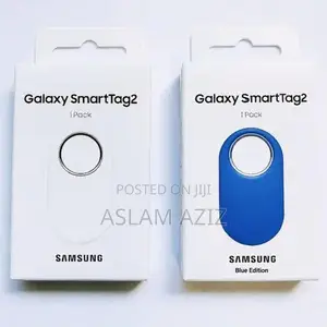 Galaxy Smart Tag 2